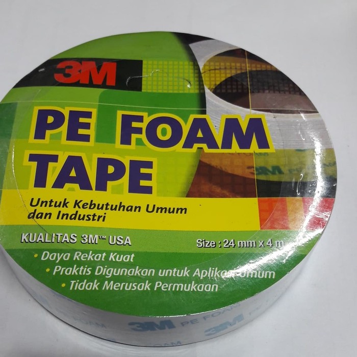 

Double Tape Foam 3M