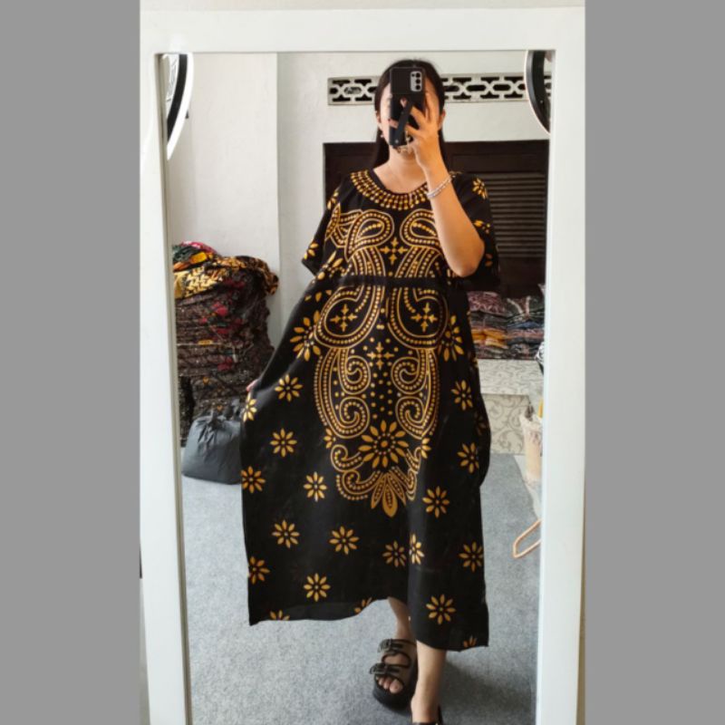 DASTER KELELAWAR JUMBO