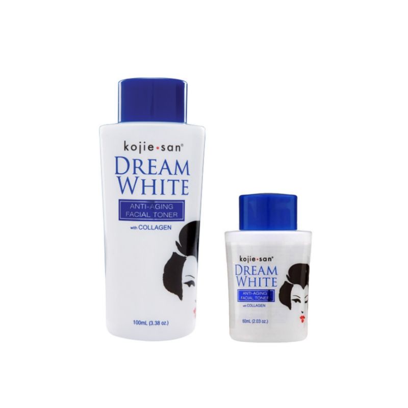 KOJIE SAN Dream White Anti-Aging Facial Toner