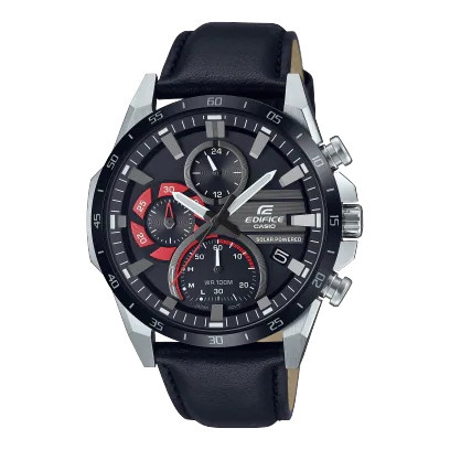 CASIO EDIFICE EQS-940BL-1A EQS 940BL 1A ORIGINAL GARANSI RESMI