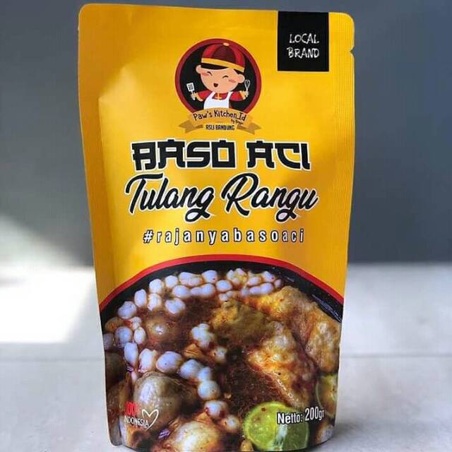

Baso aci
