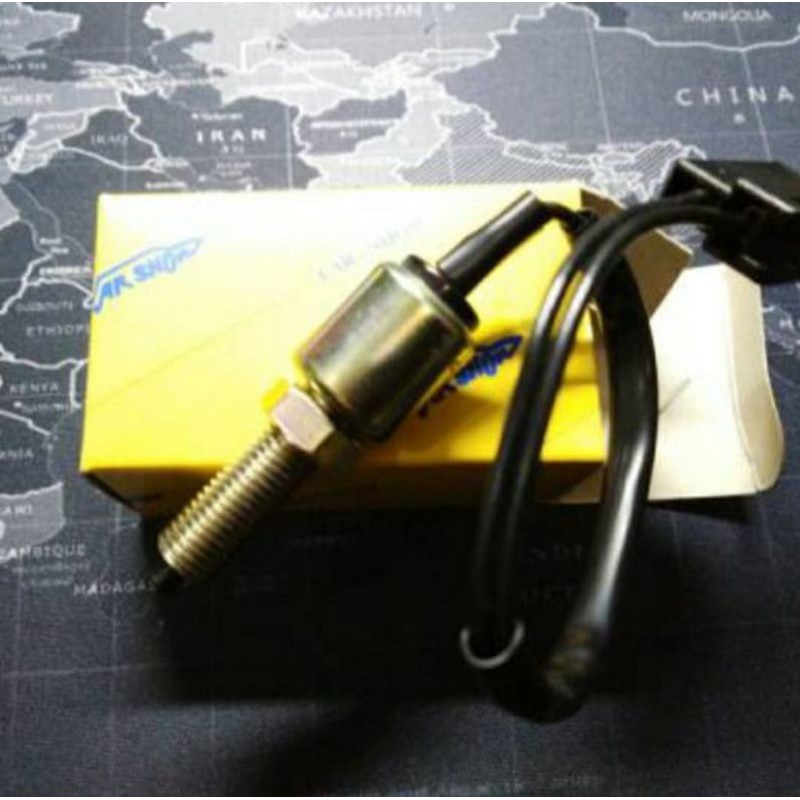 Switch rem hijet zebra