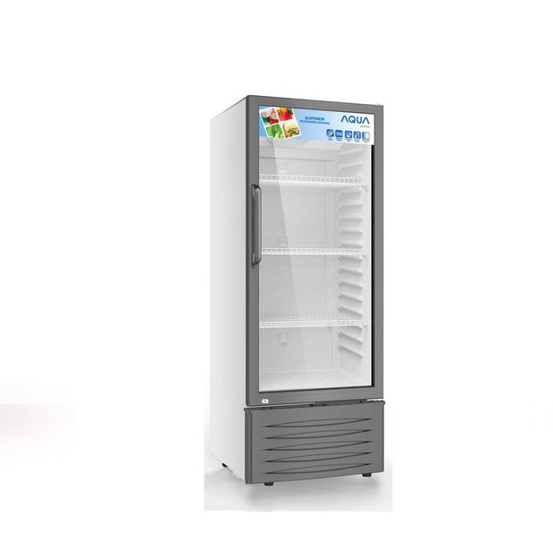SHOWCASE COOLER AQUA AQB-181 AQB-181