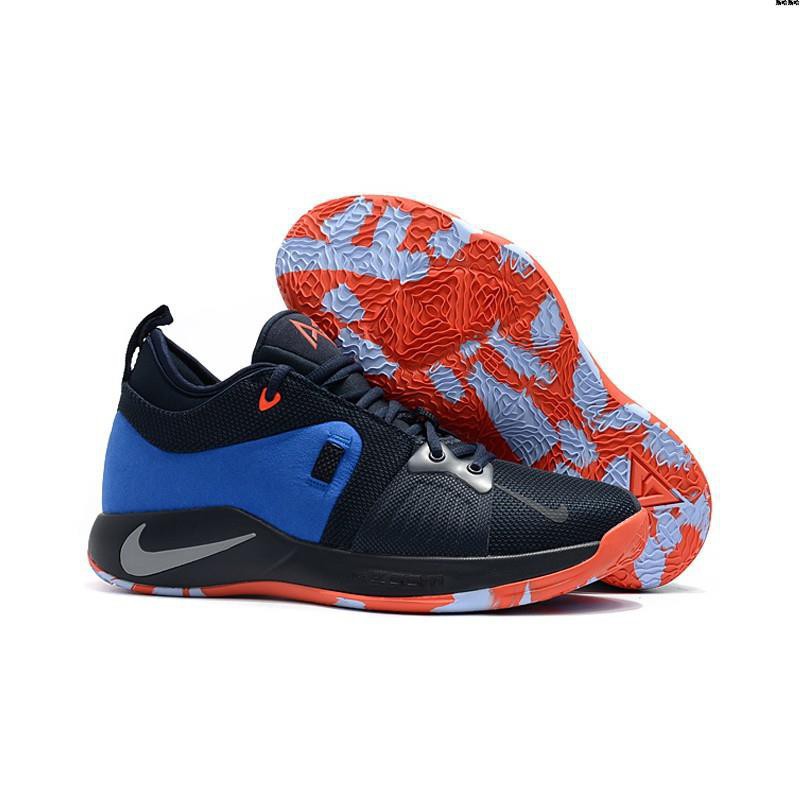 sepatu basket paul george