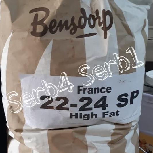 

BENSDORP COCOA REPACK 500GR COKLAT BUBUK BENSDROP FRANCE NOT MALAY