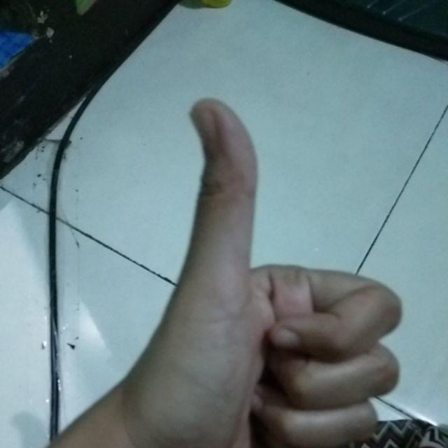 Payung Mobil Terbalik Model Gagang C