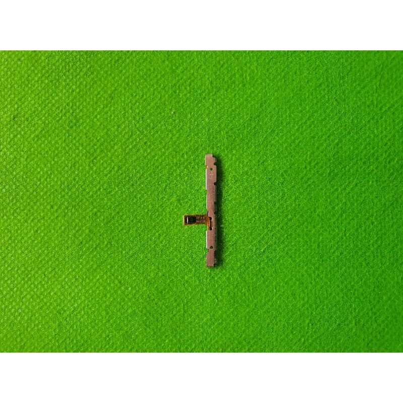 flexibel tombol volume samsung a7 2017 ori copotan