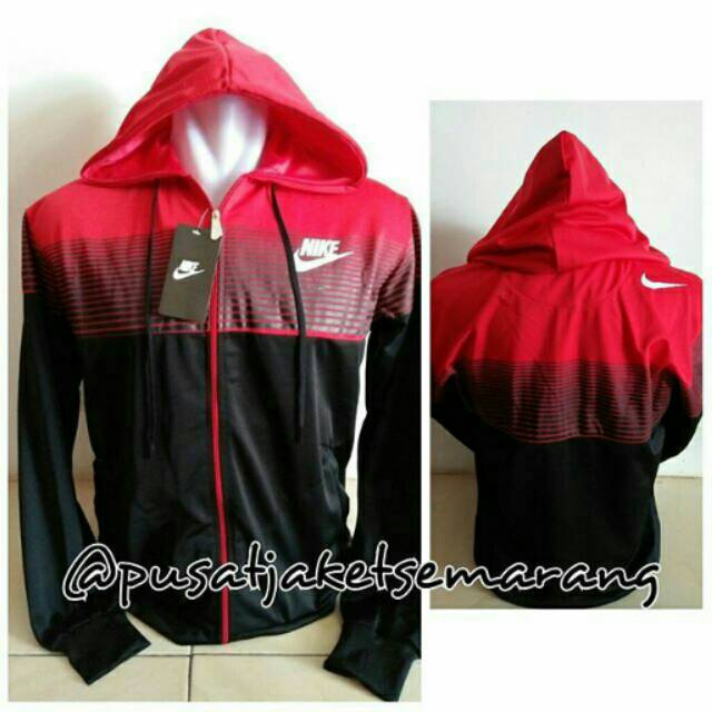 Jaket Sport Nike