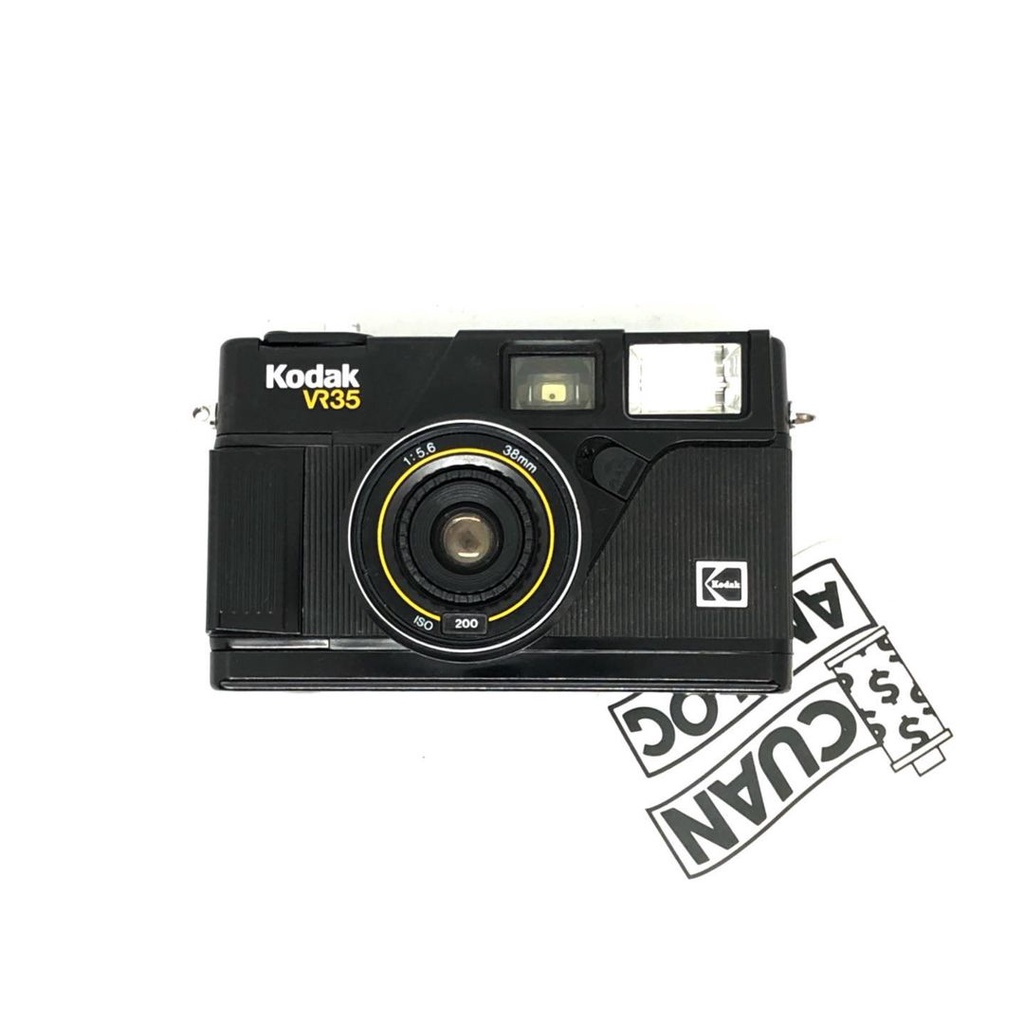 Kamera Analog Kodak VR35