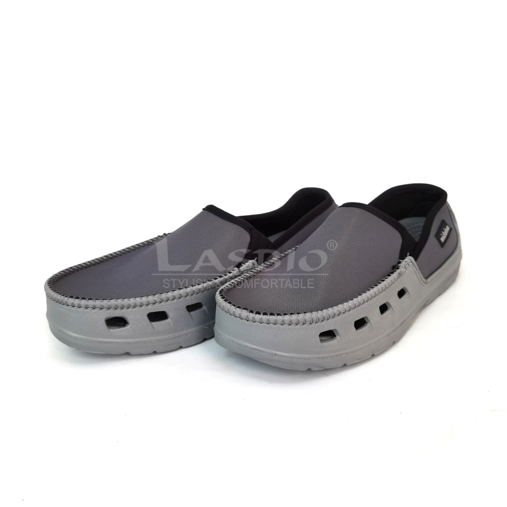 MICKELSON by ARDILES - AXN Sepatu Slip On