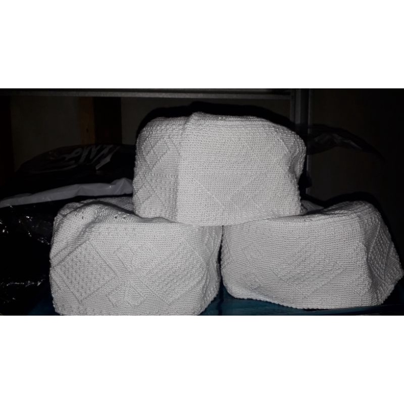 PECI RAJUT TARIM ORI