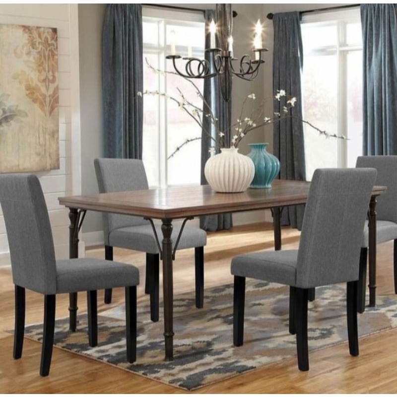 SET MEJA KURSI SOFA MAKAN/KURSI SOFA TAMU ELEGAN|BENQULINOJATI