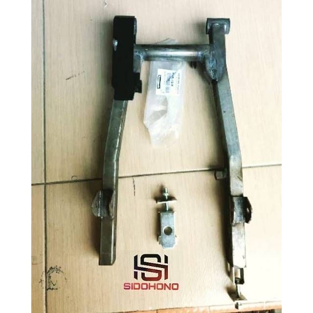 Arm kaze pnp CB mentah set