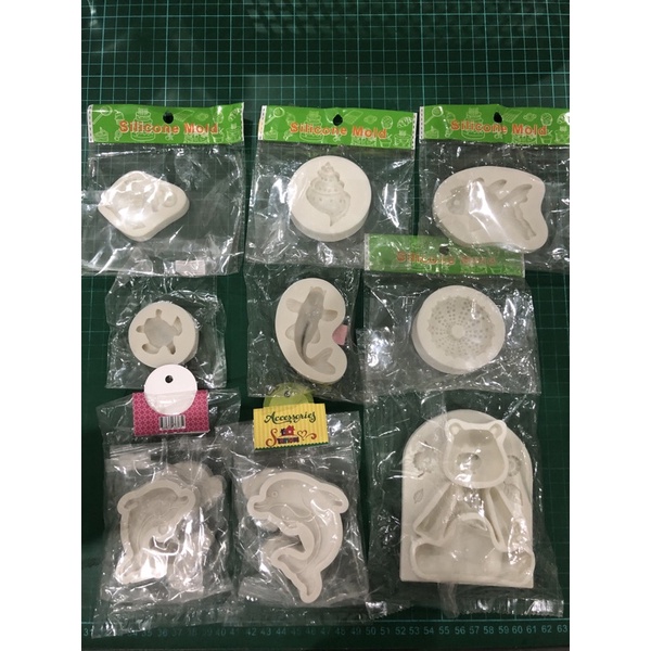 

Clearance Sale 1 MOULD