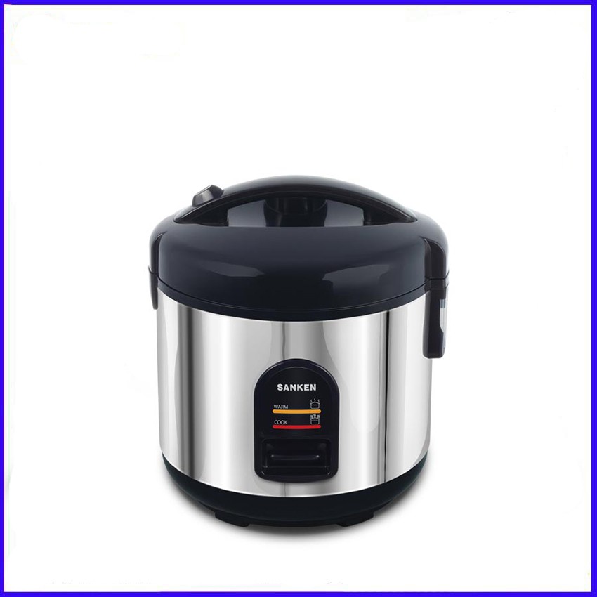 Sanken SJ130H Rice Cooker 1 Liter BERKUALITAS