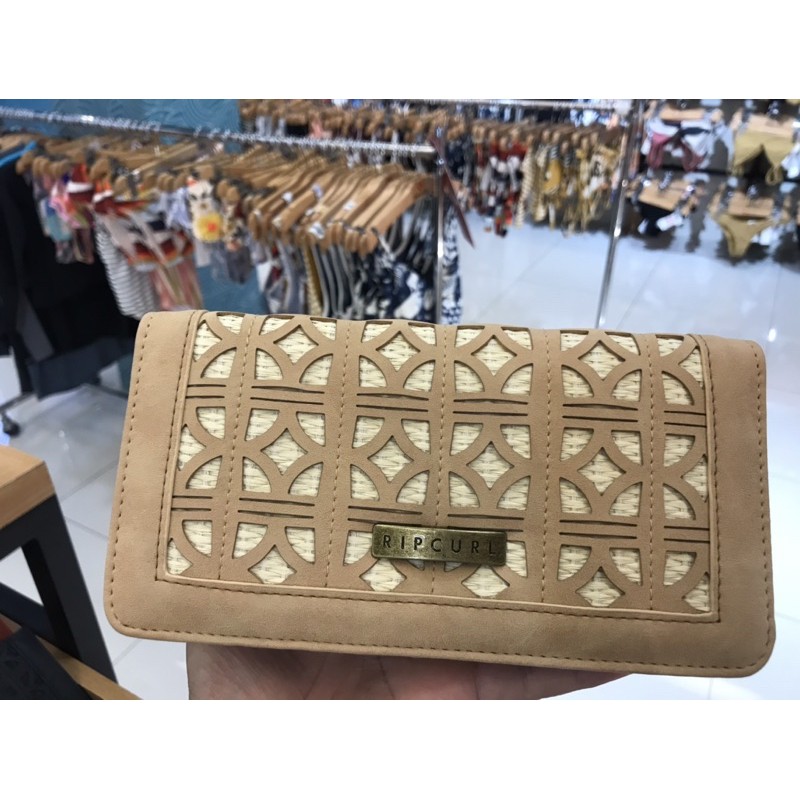 Dompet Ripcurl cewek