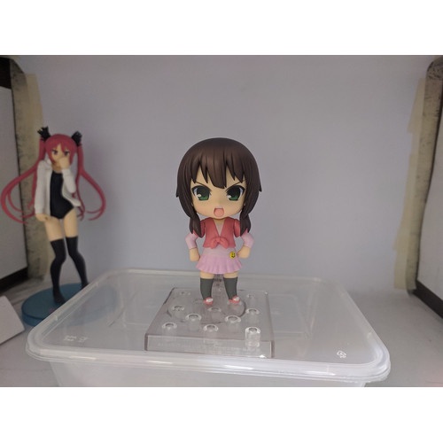 ORI Face Part Nendoroid Saber Altria Pendragon Fate Stay Night FGO