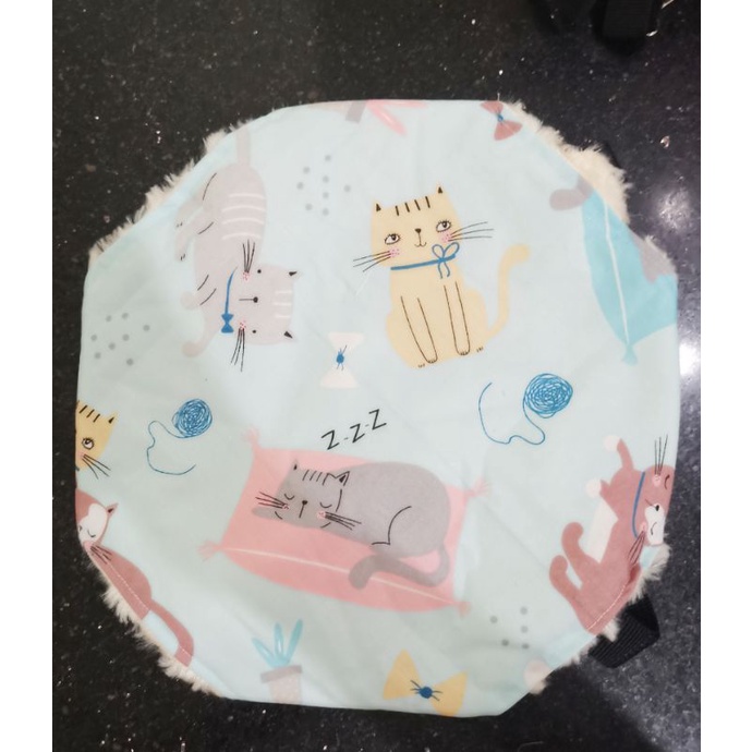 Pouch Hammock Sugarglider Landak Marmut hamster