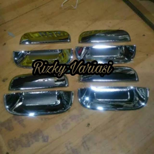 Cover Handle Crome Wagon R Outher Wagon R