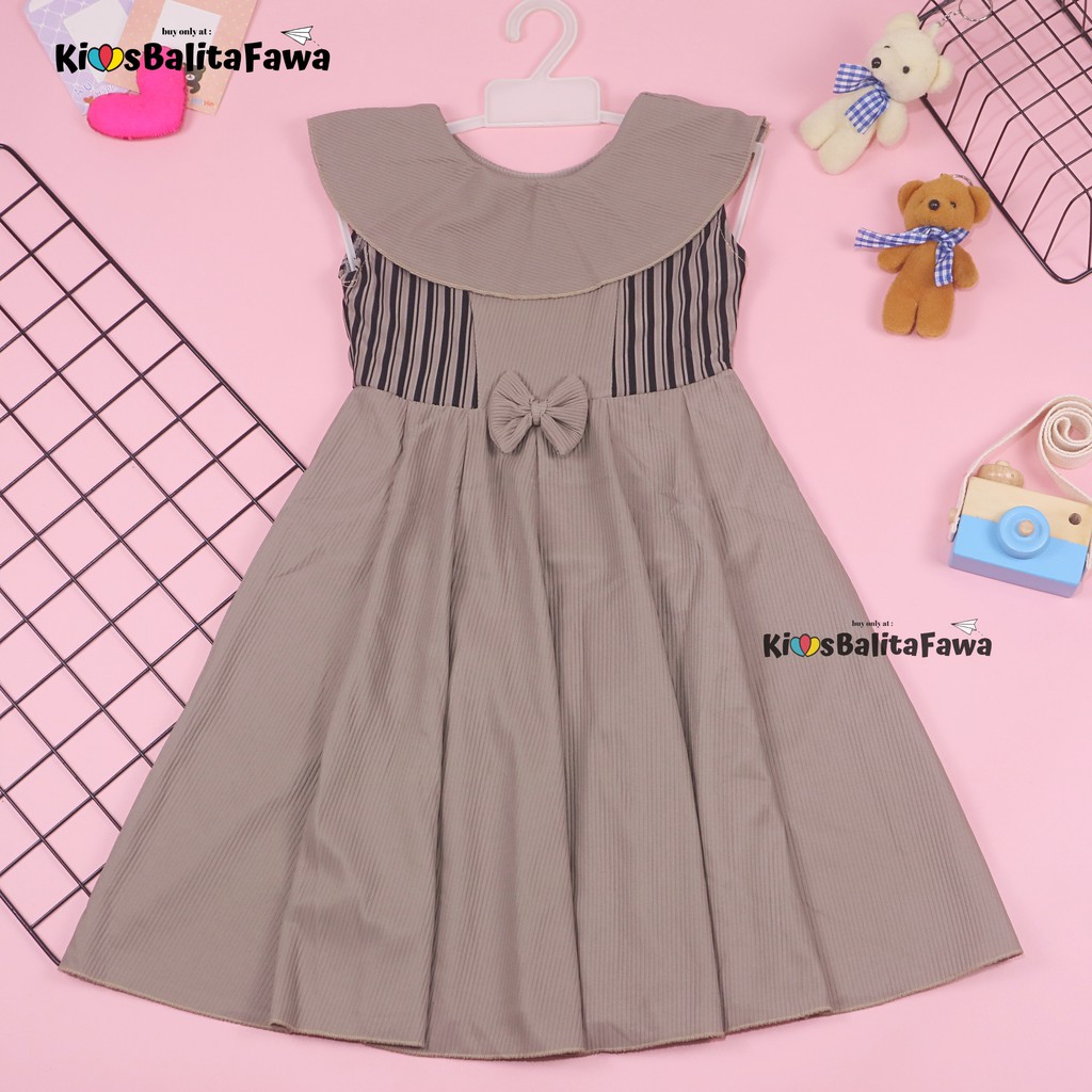 Harga Baju Anak Tahun Dress Anak Terbaik Mei 2021 Shopee Indonesia