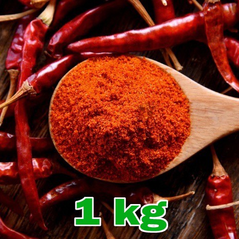 

1kg Cabe Bubuk Flake Daun Jeruk Bumbu Tabur 1 kg AB2