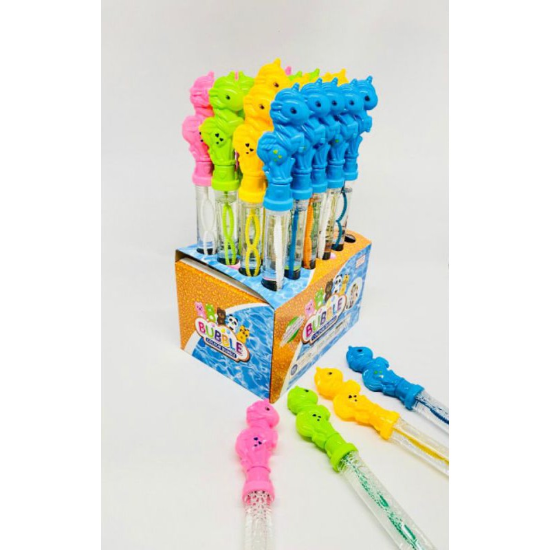 

Bubble Stick | Bubble Batang | Isi Ulang Bubble Sabun