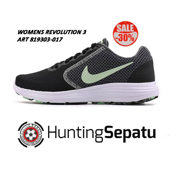 sepatu nike revolution 3