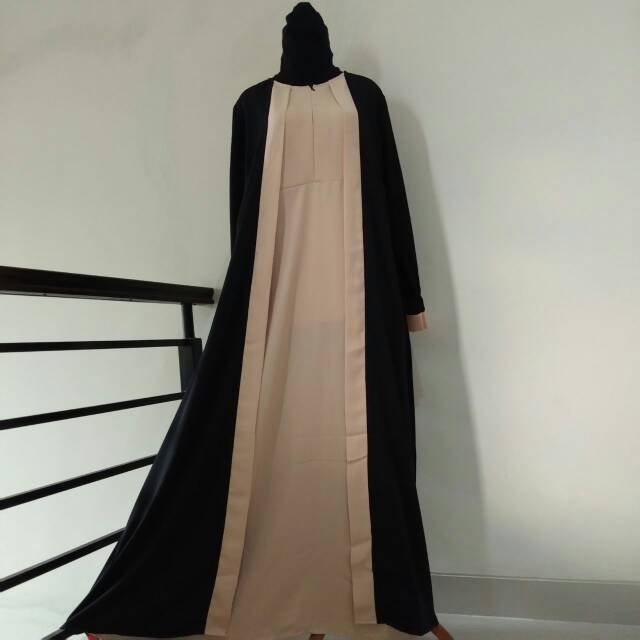 Abaya Salma