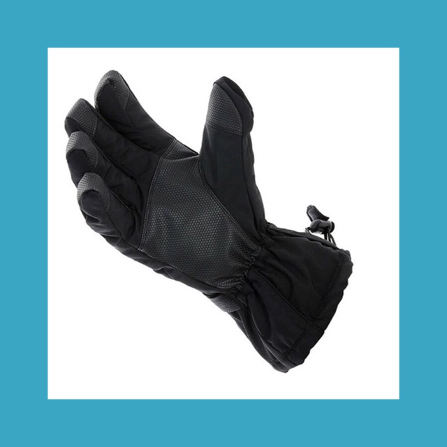 IMPORT Glove Waterproff Best Seller Sarung Tangan Salju Anti Air Glove waterproff