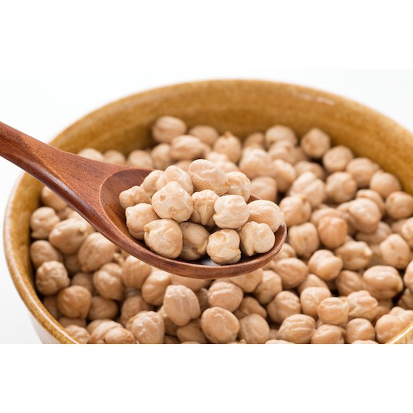 

Kacang Arab - Kacang Arab / Chick Peas / Cole - 1Kg