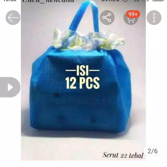 Serut 22 Tebel Buat Besek .kotak Nasi Sm Kue Muat