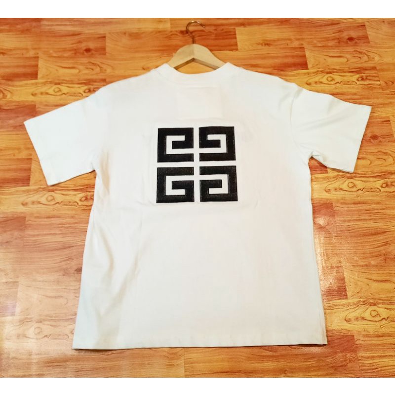 KAOS GIVENCHY SECOND BRANDED