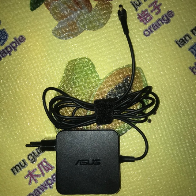 ORIGINAL CHARGER ASUS ZENBOOK 13 UX333F