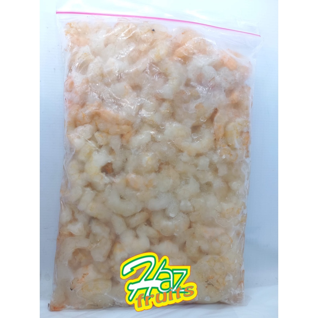 

Udang Broken 1 kilo