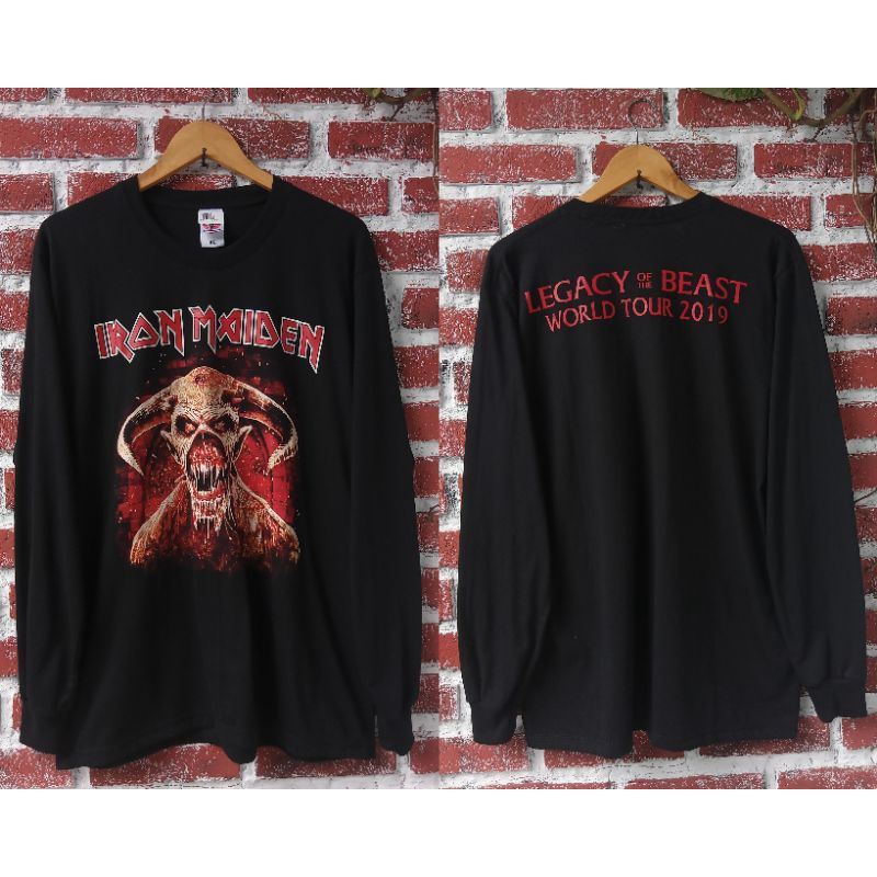 KAOS LENGAN PANJANG PRAPATAN REBEL ORIGINAL DISTRO TERBARU-KAOS SYNDICATE MUSIK-KAOS BAND LOKAL-KAOS
