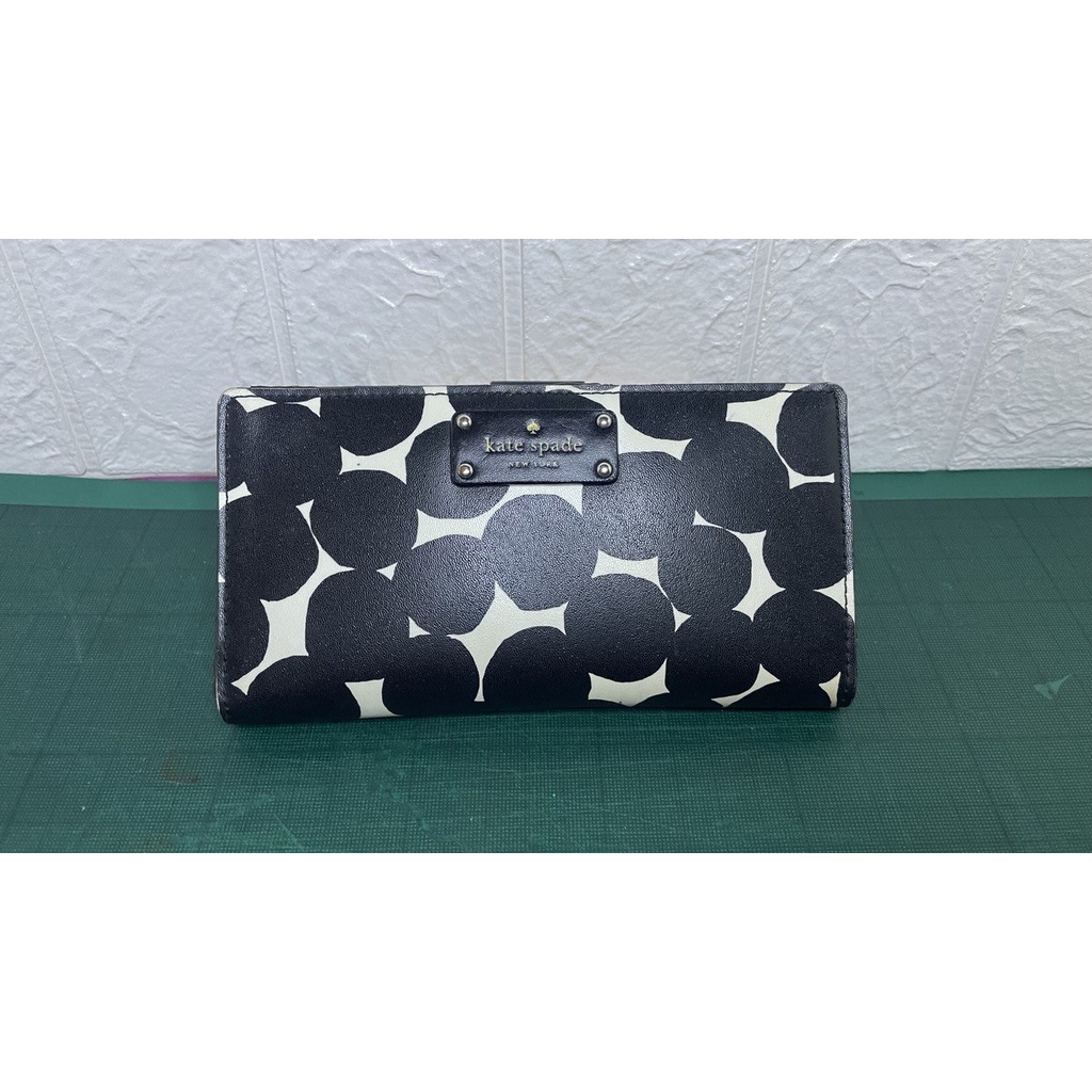 Dompet Kate Spade Original