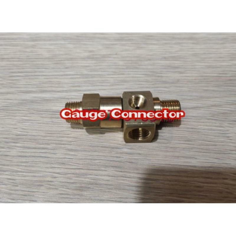 Gauge Connector Kyodo KDC 20E Sparepart Jet Cleaner Kyodo KDC 20E