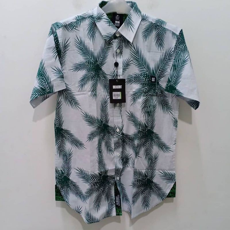 Kemeja INSIGHT Original