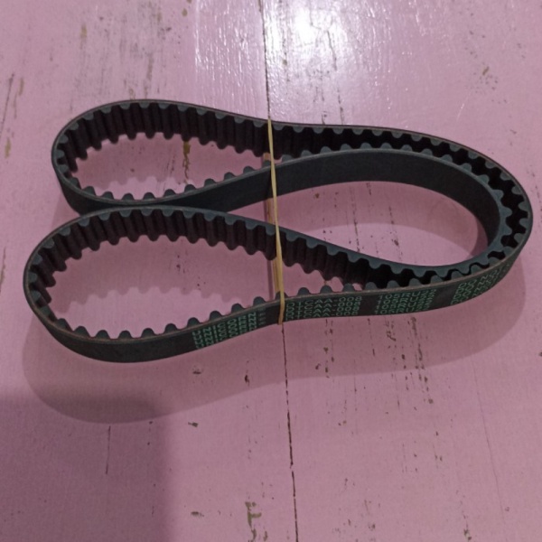 teming belt timing belt KIA PRIDE HYUNDAI MATRIX