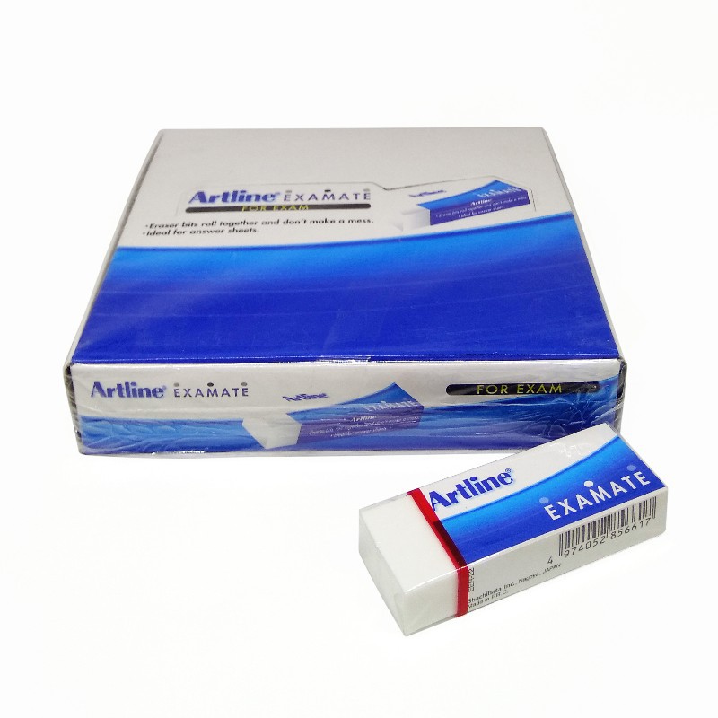 

[PCS] PENGHAPUS / ERASER / PENGHAPUS PENSIL ARTLINE EER-22*
