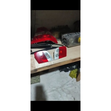 lampu bagasi e46 facelift