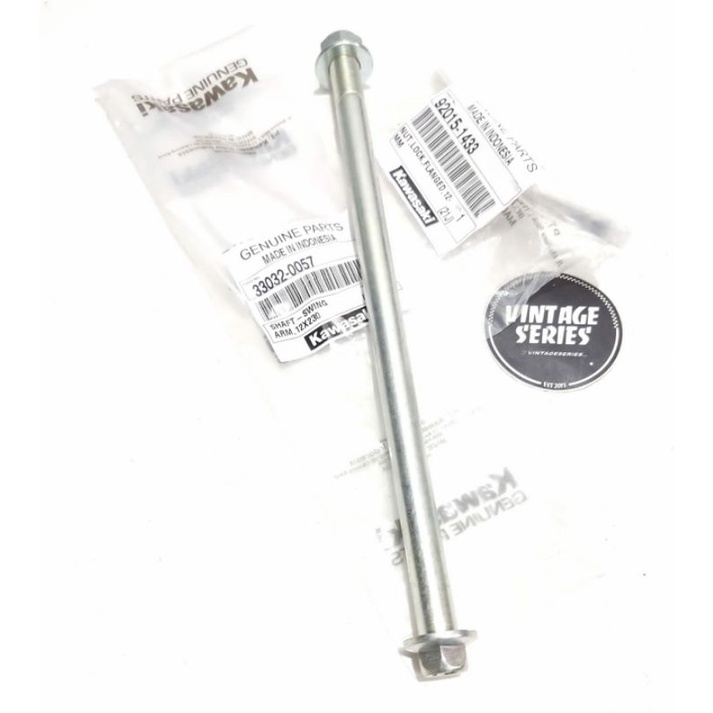 as depan arm kaze r / as tengah arm kaze original 330321175