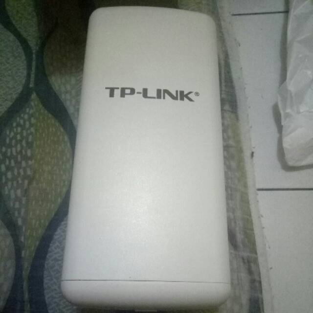 tplink WA7210N 2.4 GHZ