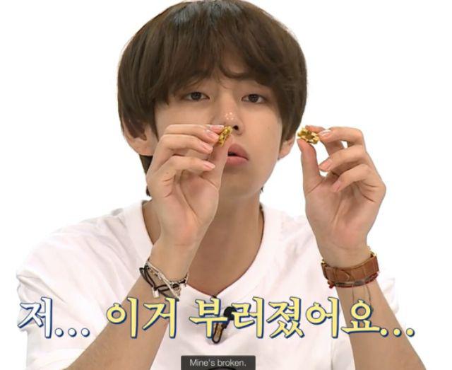 Pengiriman Winter Package