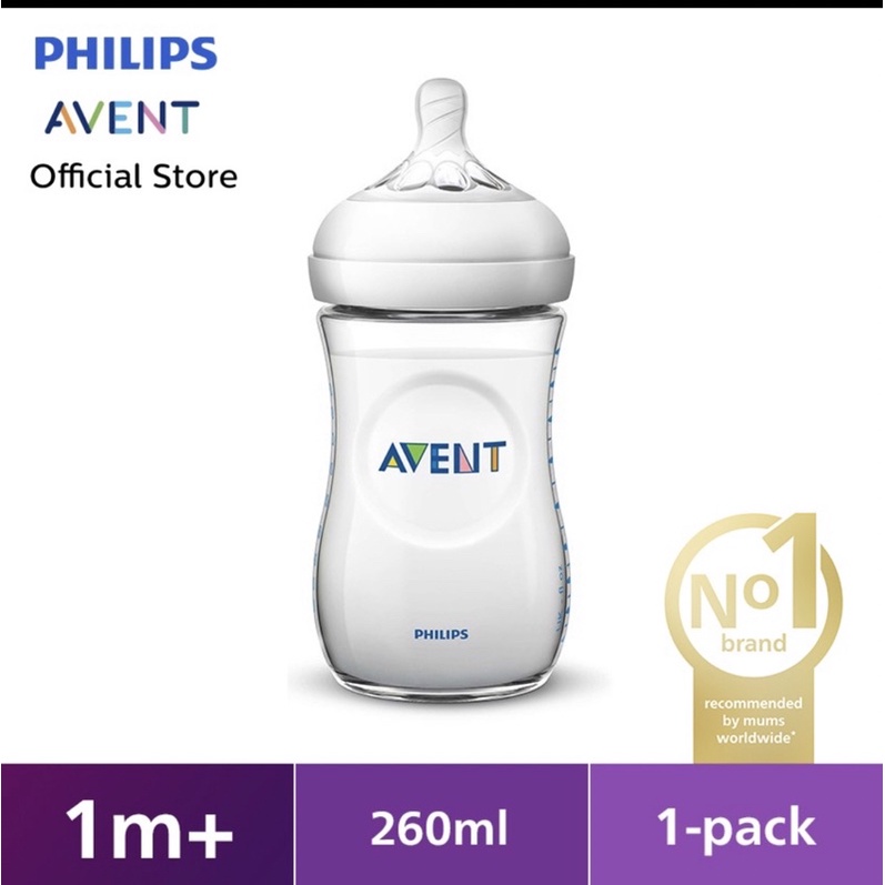Botol Philips Avent