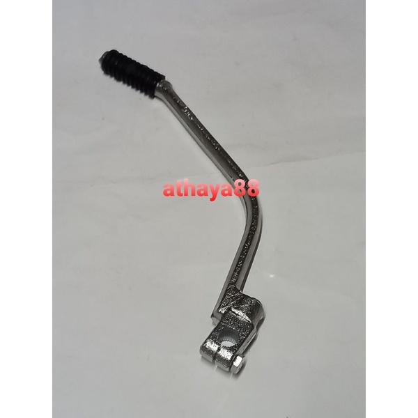 PEDAL SLAH SELAHAN ENGKOL SUZUKI THUNDER 125
