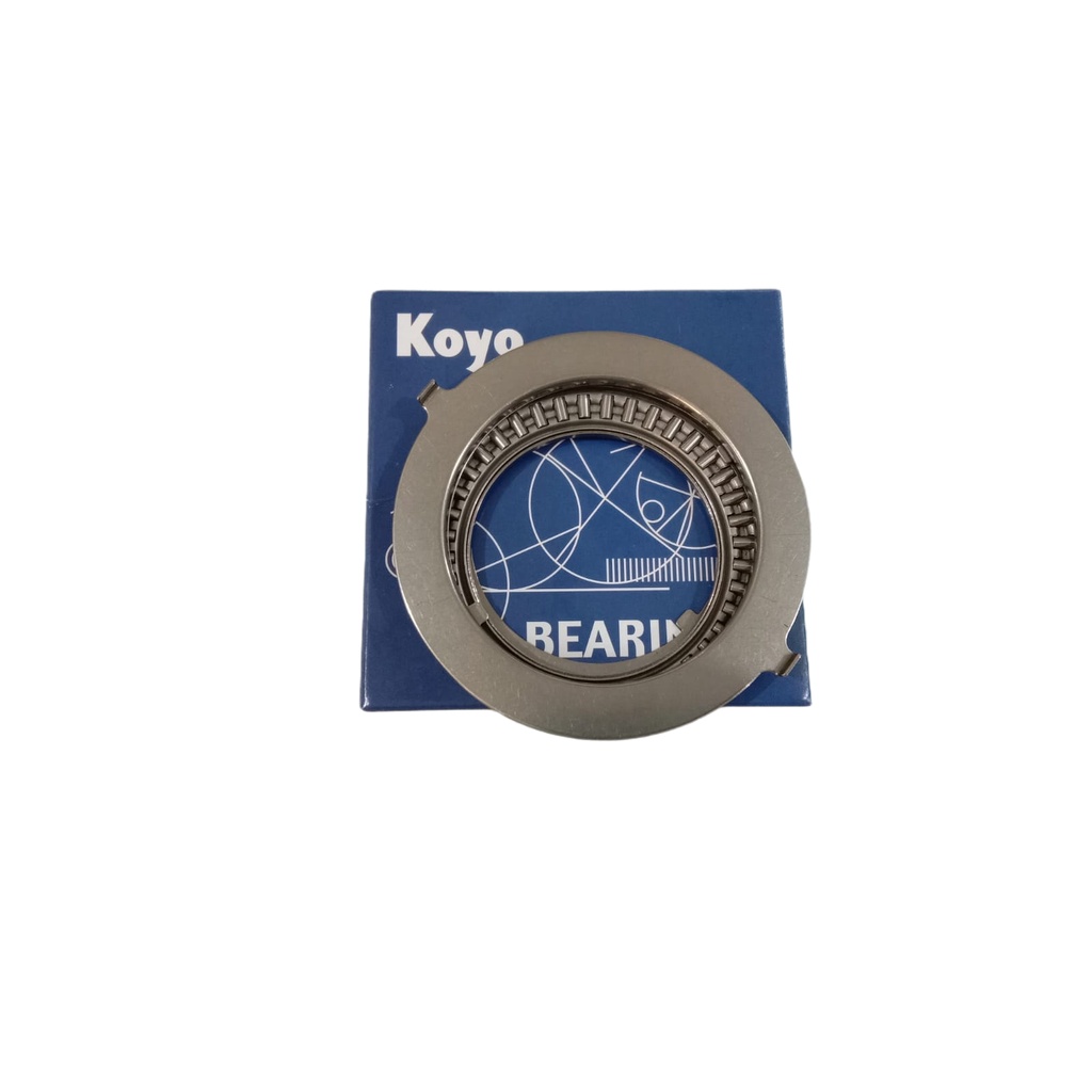 Thrust Bearing Bambu Sanden Compressor Kompresor Koyo