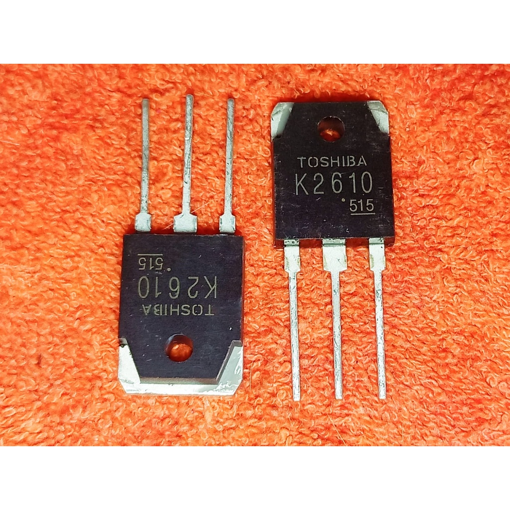 Best Quality 2SK2610 K2610 TO-247 TO-3P Mantaaabbbbbb