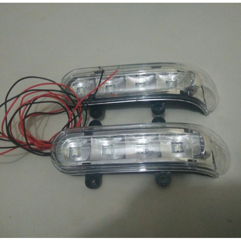 Lampu Sen Spion Mobil Toyota Vios, Yaris