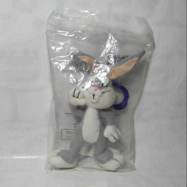 bugs bunny doll